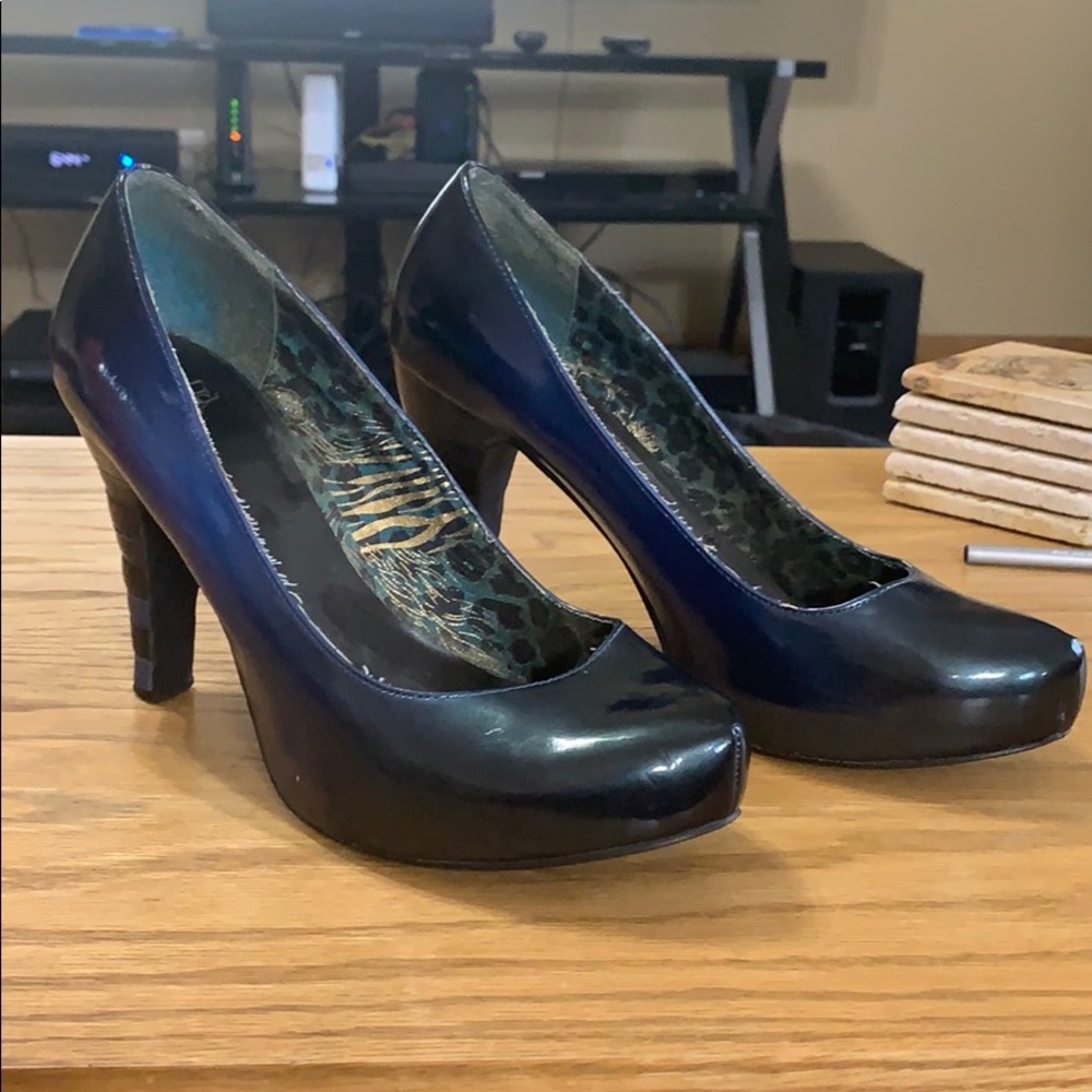 Stilettos